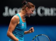 Dinara Safina